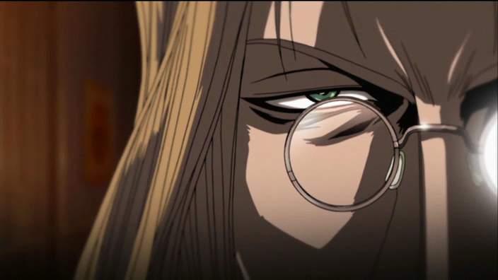 Otaku Gallery  / Anime e Manga / Hellsing / Screen Shots / OAV / OAV 2 / 103.jpg